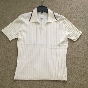 Golf shirt Women's Size L